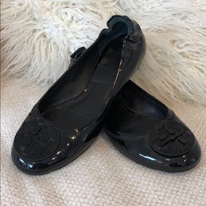 Tory Burch Reva Ballet Flat